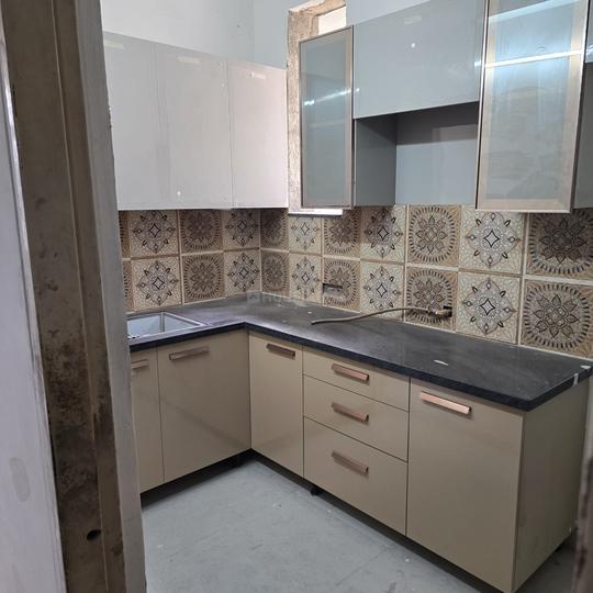 Rail vihar sector 57 Main Image 1