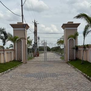 Image of 800 Sq.ft Residential Plot / Land for sale in Mahakal Shivkripa Residency, Panchderiya, Indore for Rs. 2200000