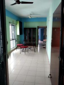 Hall Image of 665 Sq.ft 2 BHK Apartment / Flat for sale in Bengal Greenfield Ambition, Rajarhat Kolkata for Rs. 6300000