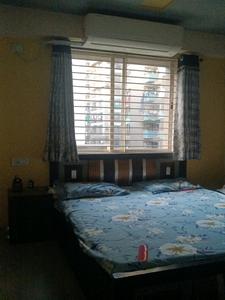 Bedroom Image of 1325 Sq.ft 2 BHK Apartment / Flat for sale in Gujarat International Finance Tec City Gandhinagar for Rs. 12000000
