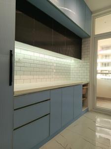 Kitchen Image of 1420 Sq.ft 2 BHK Apartment / Flat for sale in Mantri Manyata Lithos, Thanisandra Bengaluru for Rs. 19500000