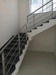 Staircase Image of 2540 Sq.ft 4 BHK Villa for sale in Sainikpuri Secunderabad for Rs. 20320001