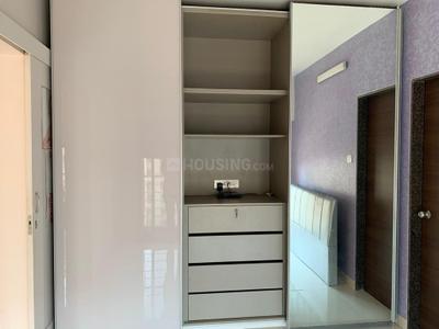 Bedroom Image of 700 Sq.ft 2 BHK Apartment / Flat for sale in Chembur Mumbai for Rs. 17200000
