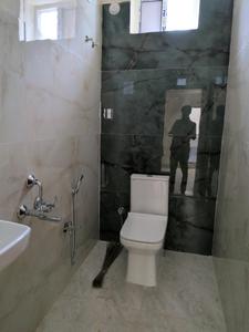 Bedroom One Image of 1250 Sq.ft 2 BHK Apartment / Flat for sale in Ameenpur Sangareddy for Rs. 5400006