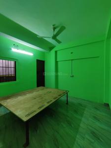 Bedroom Image of 600 Sq.ft 1 RK Builder Floor for rent in Bhanu Nagar Siliguri for Rs. 7500
