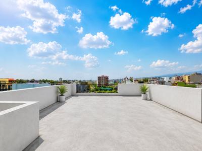 Balcony Image of 1650 Sq.ft 3 BHK Builder Floor for sale in Sahastradhara Road Dehradun for Rs. 8500000