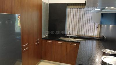 Kitchen Image of 1324 Sq.ft 2 BHK Apartment / Flat for sale in Cunchelim Goa for Rs. 12500000