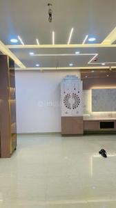Hall Image of 1520 Sq.ft 3 BHK Apartment / Flat for rent in Mantri Serenity, Bikasipura Bengaluru for Rs. 50000