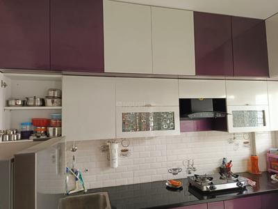Kitchen Image of 1400 Sq.ft 2 BHK Independent House for sale in Kadugodi Bengaluru for Rs. 9800000