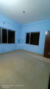 Bedroom Image of 800 Sq.ft 2 BHK Apartment / Flat for sale in Paschim Putiary Kolkata for Rs. 3300000