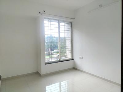 Bedroom Image of 918 Sq.ft 2 BHK Apartment / Flat for sale in Rama Fusion Towers, Hinjawadi Phase 3 Pune for Rs. 6500000