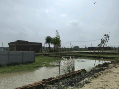 Image of 800 Sq.ft Residential Plot / Land for sale in Root2Home Advika Enclave Phase 1, Dadri, Greater Noida for Rs. 2403040