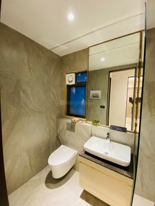 Image of 900 Sq.ft 2 BHK Apartment / Flat for sale in Ajmera Manhattan, Wadala East, Mumbai for Rs. 31500000