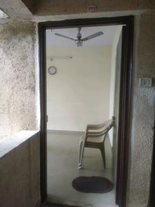 Main Entrance Image of 585 Sq.ft 1 BHK Apartment / Flat for sale in Badlapur East Badlapur for Rs. 2400000