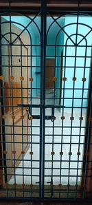 Balcony Image of 600 Sq.ft 1 BHK Apartment / Flat for rent in Kurmannapalem Visakhapatnam for Rs. 7500
