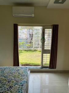 Bedroom Image of 2100 Sq.ft 3 BHK Penthouse for sale in Baner Pune for Rs. 28500000
