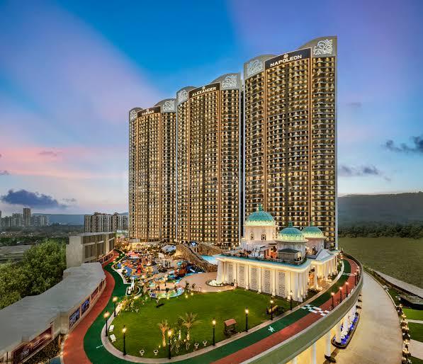 Forest Area, Kharghar More Images 1