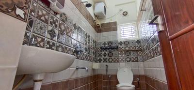 Image of 700 Sq.ft 2 BHK Builder Floor for rent in Halasuru, Bengaluru for Rs. 27000