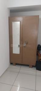 Hall Image of 400 Sq.ft 1 BHK Apartment / Flat for rent in Mahavir City 7, Radhika Park Rajkot for Rs. 9000