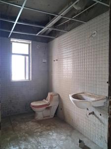 Bedroom Three Image of 3235 Sq.ft 4 BHK Apartment / Flat for sale in Amrapali Heartbeat City, Sector 107 Noida for Rs. 35000000