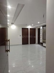 Hall Image of 1400 Sq.ft 3 BHK Apartment / Flat for sale in Sector 13 Gurgaon for Rs. 9190000