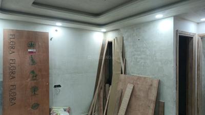 Living Room Image of 1125 Sq.ft 3 BHK Builder Floor for sale in Pitampura New Delhi for Rs. 11500000