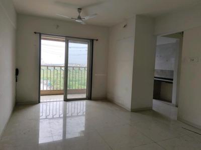 Living Room Image of 1150 Sq.ft 2 BHK Apartment / Flat for sale in Hi-tech Parvati Height, Ulwe Navi Mumbai for Rs. 11550000