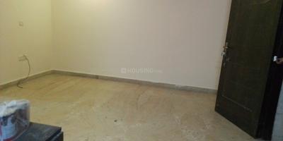 Living Room Image of 900 Sq.ft 2 BHK Builder Floor for rent in Ramesh Nagar New Delhi for Rs. 24000