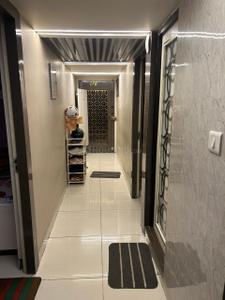 Image of 1685 Sq.ft 3 BHK Apartment / Flat for sale in Purti Flowers, Maheshtala, Kolkata for Rs. 9800000