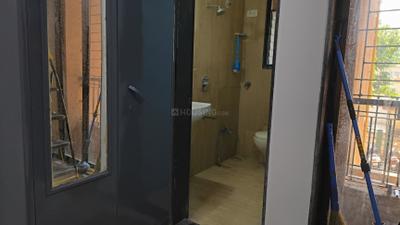 Bedroom Image of 925 Sq.ft 2 BHK Apartment / Flat for rent in Sanghvi Valley A1 A2, Kalwa Thane for Rs. 33300