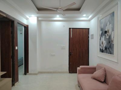Living Room Image of 1600 Sq.ft 3 BHK Apartment / Flat for sale in Vyom Residency, Noida Extension Greater Noida for Rs. 6000000