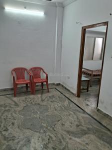 Hall Image of 850 Sq.ft 2 BHK Apartment / Flat for rent in Habib Ganj Bhopal for Rs. 12500