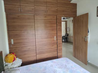 Bedroom Image of 3340 Sq.ft 4 BHK Independent House for sale in Ognaj Ahmedabad for Rs. 24500000