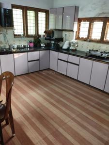 Kitchen Image of 1500 Sq.ft 2 BHK Independent House for rent in Aluva Kochi for Rs. 20000