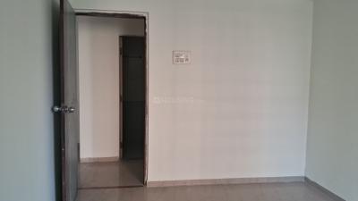 Bedroom Image of 1250 Sq.ft 2 BHK Apartment / Flat for sale in Anmol Planet, Kharghar Navi Mumbai for Rs. 13000000