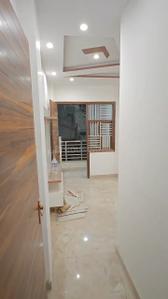 Hall Image of 1100 Sq.ft 2 BHK Builder Floor for sale in Hari Nagar New Delhi for Rs. 10500000