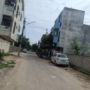Image of 2800 Sq.ft Residential Plot / Land for sale in Mansarovar Extension, Jaipur for Rs. 23333250