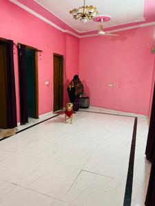 2 BHK Independent House