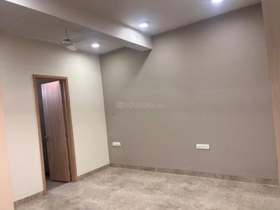 Bedroom Image of 1800 Sq.ft 3 BHK Builder Floor for sale in New Rajinder Nagar New Delhi for Rs. 67500000