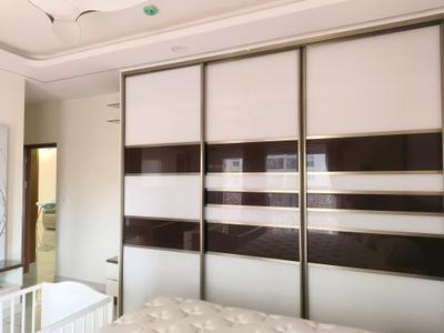 Bedroom Image of 1785 Sq.ft 4 BHK Apartment / Flat for sale in Prestige Jindal City, Anchepalya Bengaluru for Rs. 30000000