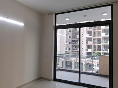 Bedroom Image of 1900 Sq.ft 3 BHK Apartment / Flat for sale in Unity The Amaryllis Phase 1, Kishan Ganj New Delhi for Rs. 47500000