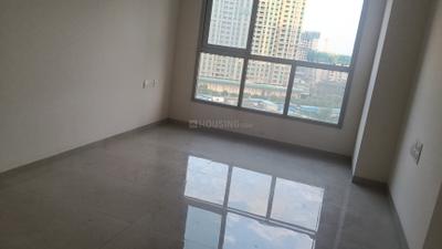 Living Room Image of 950 Sq.ft 2 BHK Apartment / Flat for rent in Piramal Vaikunth Cluster 2, Thane West Thane for Rs. 42000