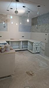 Kitchen Image of 2450 Sq.ft 4 BHK Builder Floor for sale in Rajouri Garden New Delhi for Rs. 55000000