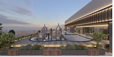 Image of 1570 Sq.ft 3 BHK Apartment / Flat for sale in Bharat Altavistas, Andheri West, Mumbai for Rs. 56300000