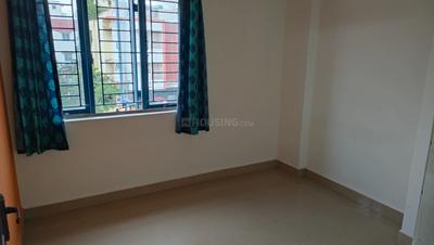 Bedroom Image of 1300 Sq.ft 3 BHK Apartment / Flat for rent in Madipakkam Chennai for Rs. 30000