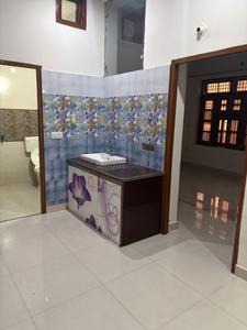 Kitchen Image of 2550 Sq.ft 2 BHK Builder Floor for rent in Sector-6 Bahadurgarh for Rs. 18000