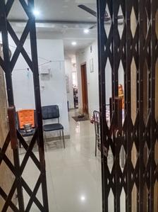 Image of 821 Sq.ft 2 BHK Apartment / Flat for sale in Swasteek Samriddhi 2, Jalukbari, Guwahati for Rs. 4950000