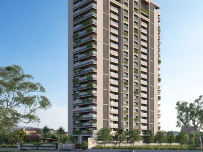 Image of 6500 Sq.ft 5 BHK Apartment / Flat for sale in Times 40, Bodakdev, Ahmedabad for Rs. 76000000