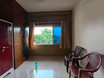 Hall Image of 550 Sq.ft 2 BHK Apartment / Flat for sale in Purba Barisha Kolkata for Rs. 2300000