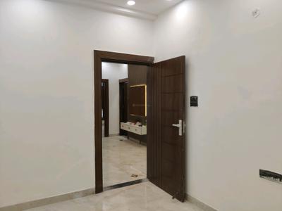 Bedroom Image of 1350 Sq.ft 3 BHK Builder Floor for sale in Indirapuram Ghaziabad for Rs. 11300000